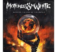 MOTIONLESS IN WHITE