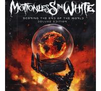 Motionless In White - Scoring The End Of The World (Deluxe Edition)