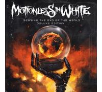 Motionless In White - Scoring The End Of The World - CD - G3z