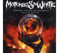 Motionless In White - Scoring The End Of The World (Deluxe Edition)