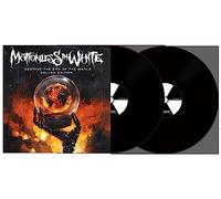 Motionless In White – Scoring The End Of The World – Vinyl – Deluxe Edition – 2xLP
