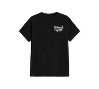 Motionless In White - Tech - T-Shirt - black - M - 100% Cotton M