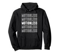 Motionless Pullover Hoodie