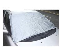 Motionperformance Essentials Car Winter Accessory Magnetic Car & Van Frost Windscreen Protector Cover