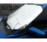 Motionperformance Essentials Windscreen Protection Foil Cover