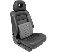 Motionperformance Universal Fit Lumbar Support Seat Cushion - Back Support For Cars