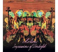 Motions – Impressions Of Wonderful – 180 g Coloured Vinyl LP (Gatefold) – Music on Vinyl