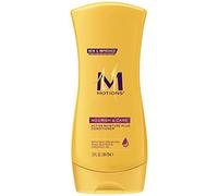 Motions Moisture, Moisture Plus Conditioner With silk proteins, shea butter & coconut oil
