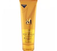 Motions Natural Textures Heat Styled Cleanser Shampoo 8oz