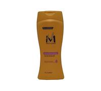 Motions Nourish and Care Lavish Unisex Professional Shampoo 384 ml - champues Unisex, Professional, Shampoo, Normal Hair, 384 ml, Coconut, Olive Oil, Shea Butter)