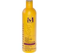 Motions Plus Conditioner, Active Moisture, 16 Ounce by Motions
