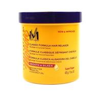 Motions Professional Super Hair Relaxer, 425g /15oz