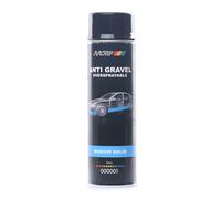 Motip Stone Chip Spray - Black - 500 ml