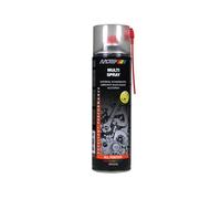 Motip® 090206 Pro Multi Spray 500Ml