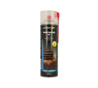 Motip Penetrating Oil Spray - 500 ml