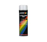Motip 1K Epoxy Primer - Grey - 500ml