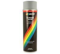 Motip 1K Primer Filler - Grey - 500ml