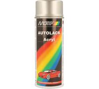 MOTIP 55330 Vehicle combination paint Silver Metallic 400ml