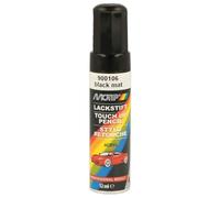 Motip 900106 Pencil, Matt Black, One Size
