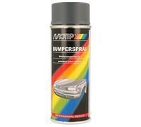 Motip Bumper Spray - Dark Grey - 400ml
