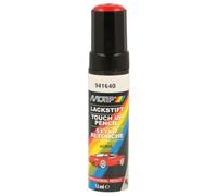 MOTIP Car Paint 12ml Touch Up Brush - Kompakt Red
