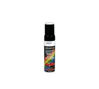MOTIP Car Paint 12ml Touch Up Brush - Kompakt White