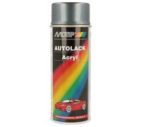 MoTip Car Paint 400ml Aerosol - Kompakt Blue Metallic