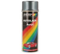 MoTip Car Paint 400ml Aerosol - Kompakt Blue Metallic