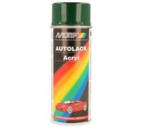 MoTip Car Paint 400ml Aerosol - Kompakt Green