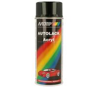 MoTip Car Paint 400ml Aerosol - Kompakt Green Metallic