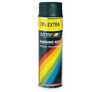 MoTip Car Paint 400ml Aerosol - Kompakt Red