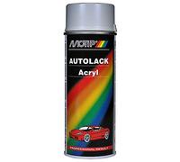 MoTip Car Paint 400ml Aerosol - Kompakt White
