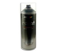 Motip Carat Decoration & Art Spray Paint - Fir Green. 400ml