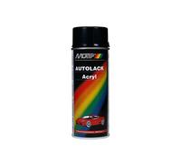 Motip Colour Match Spray Paint Aerosol 400ml for KIA 6K DEEP OCEAN BLUE