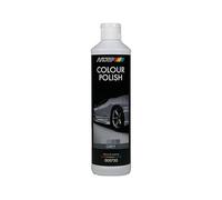 MoTip Colour Polish Grey Knijpfles 500ml