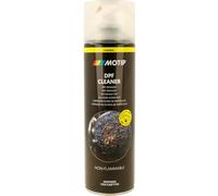 MOTIP DPF CLEANER 500ML AEROSOL