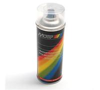 Motip For SUZUKI 400ml Car Paint Aerosol SUPERIOR WHITE 2/13/00 26U