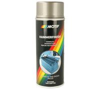 Motip Hammerfinish Grey Fast Dying 400Ml