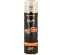 Motip Hollow Section Wax Spray - 500ml