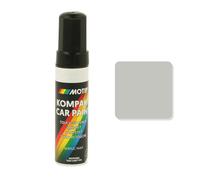 Motip Kompakt Car Paint 12ml Touch-Up Pencil 945258 White High Gloss