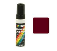 Motip Kompakt Car Paint 12ml Touch-Up Pencil 951541 Red Metallic BMW