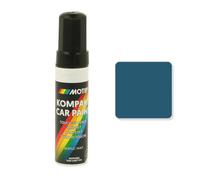 Motip Kompakt Car Paint 12ml Touch-Up Pencil 954043 Blue Metallic