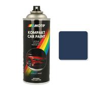 Automotive Body Paint Compact M53990 UNI 400 ML - Motip
