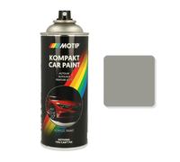 Motip Kompakt Silver Metallic 400Ml