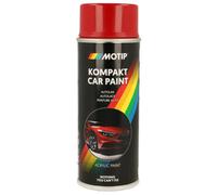 Motip Kompakt Red Durable Gloss 400Ml