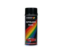 Motip Kompakt Car Paint 400ml Aerosol Spray 45360 White High Gloss