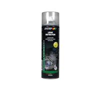 PlastiKote 090406 Pro Leak Detector Spray 500ml