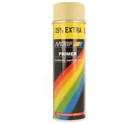 Motip M04053 Primer Filler Yellow 500ml
