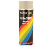 Motip M04062 Aerosol Spray Paint, 400 Ml