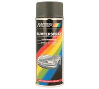 Motip M04074 Bumper Spray, 400 ml, Middle Grey